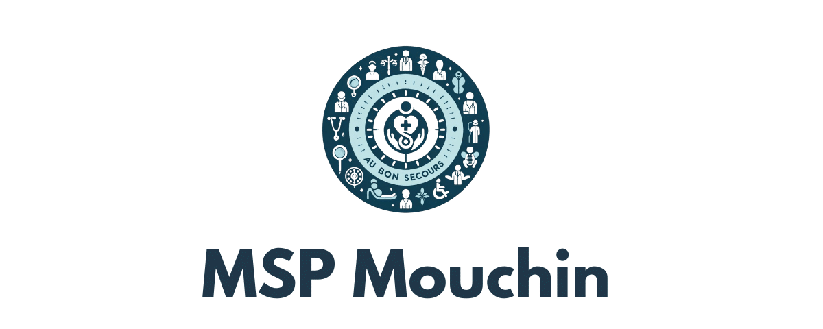 Msp de Mouchin